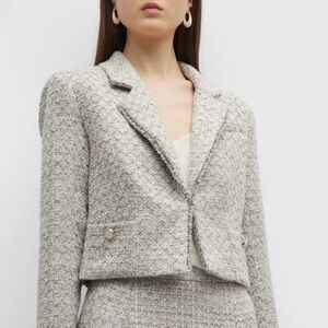 PAIGE
Selyna Cropped Blazer size Large